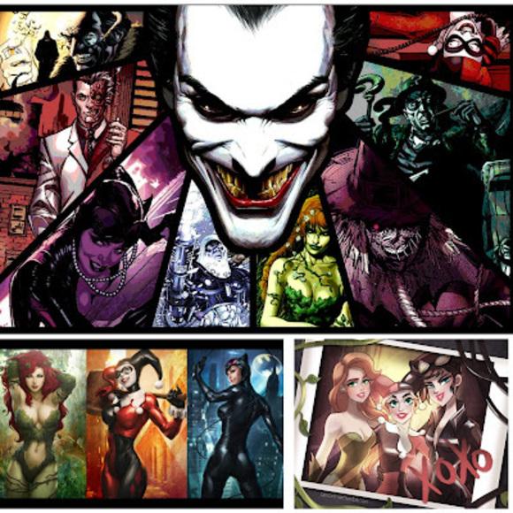 Meet your Posher, Joyce - Picture 1 of 1